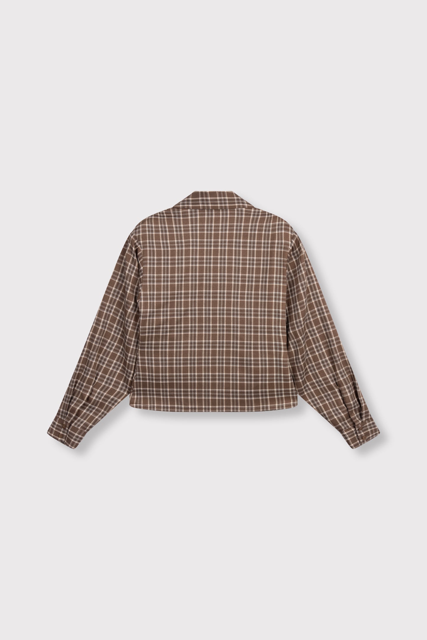 Syd blouse - Refined Department