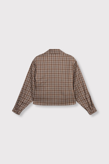 Syd blouse - Refined Department