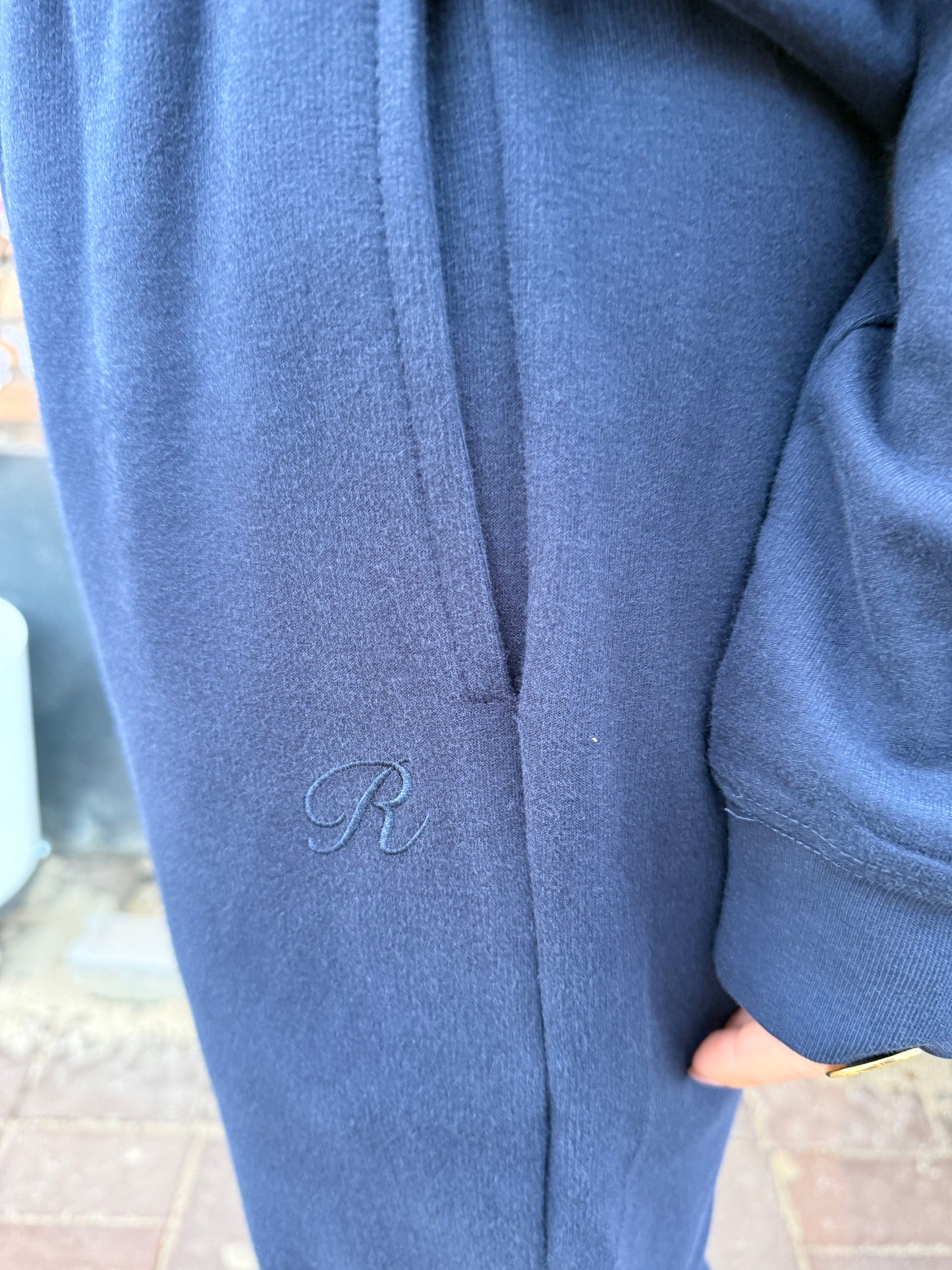 Redefined comfy pants