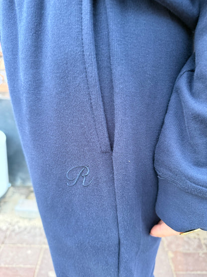 Redefined comfy pants