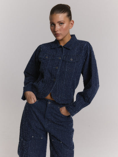 Ayla jacket - Refined Department