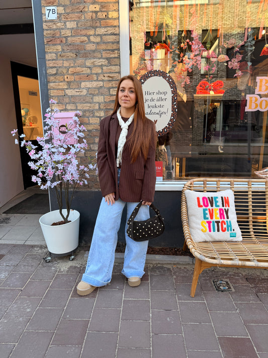 Los Angeles blazer bruin