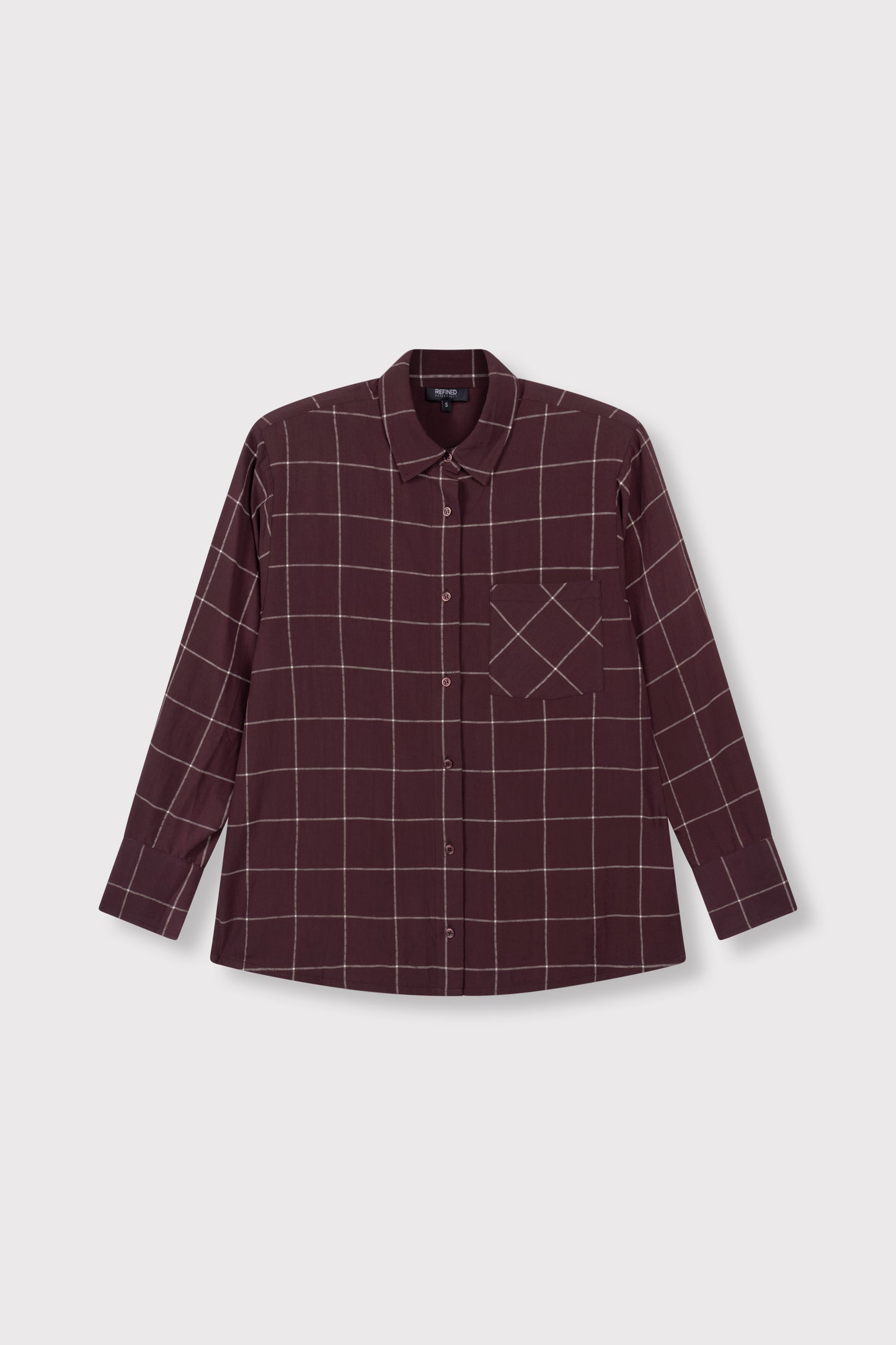 Naro blouse - Refined Department