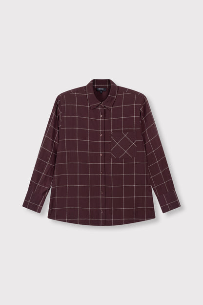 Naro blouse - Refined Department