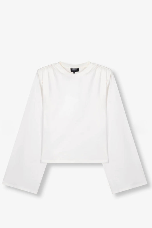 Amy top - Refined Department