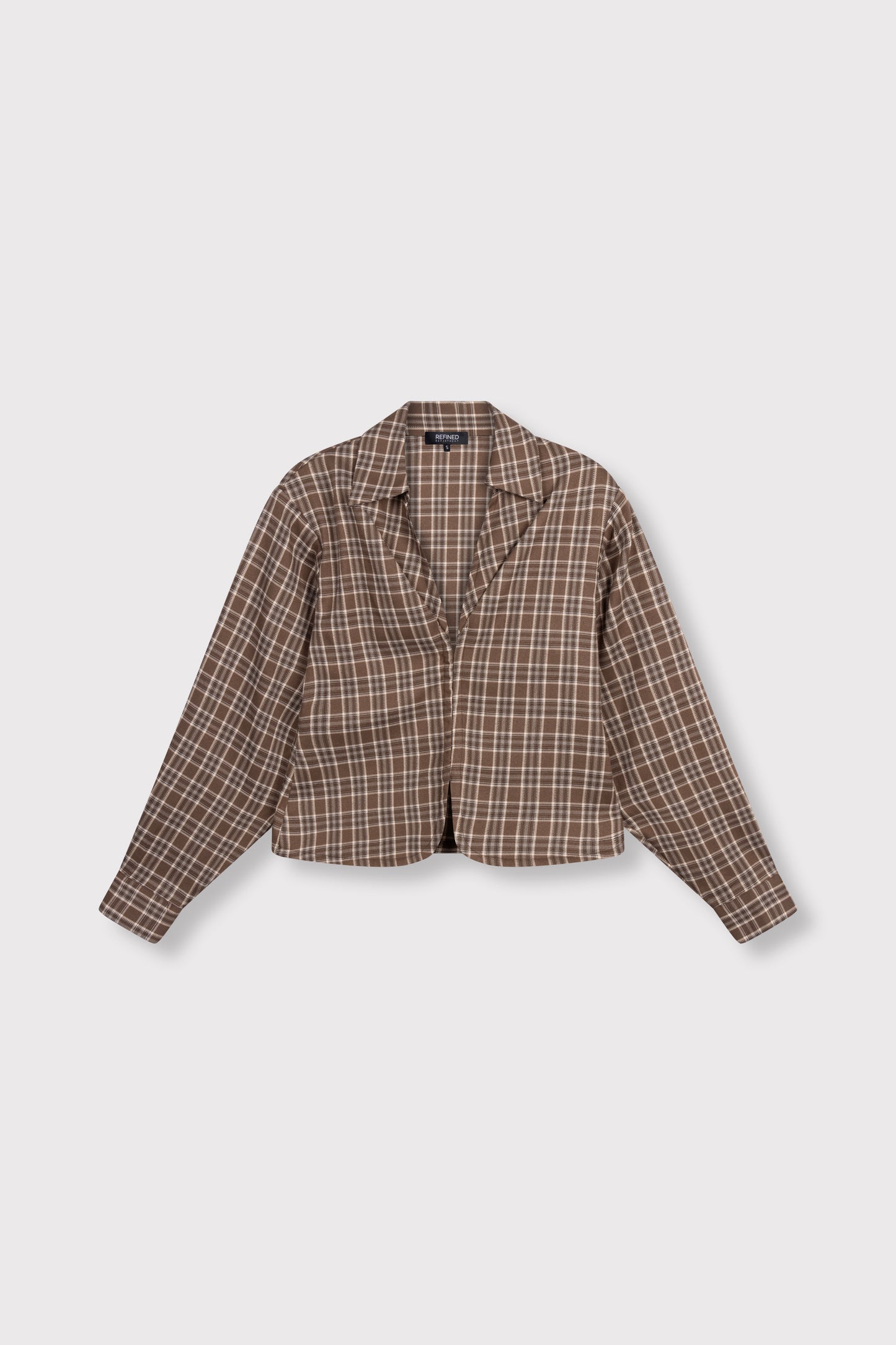 Syd blouse - Refined Department