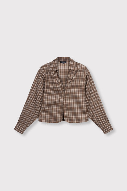 Syd blouse - Refined Department