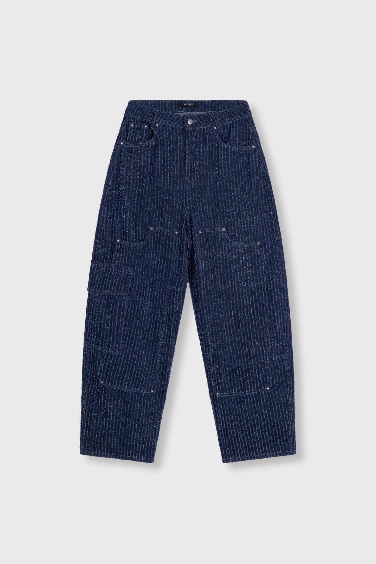 Coco jeans - Refined Department