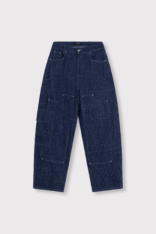 Coco jeans - Refined Department
