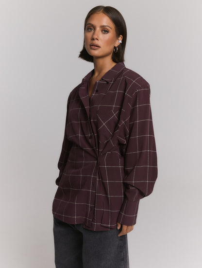 Naro blouse - Refined Department