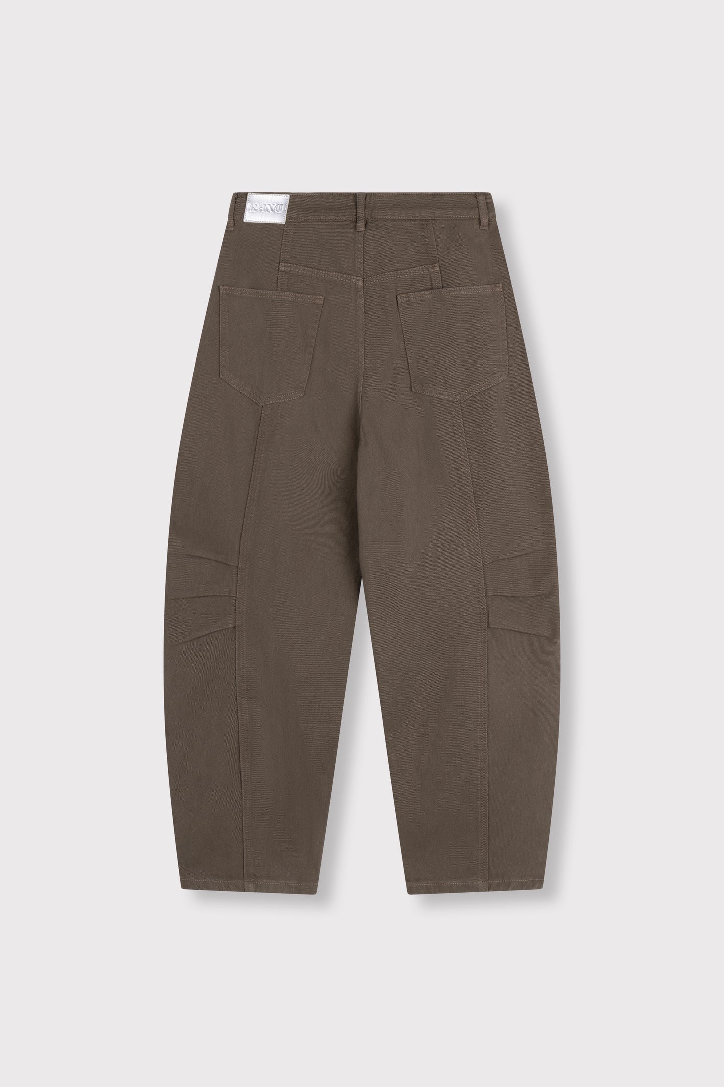 Lyon jeans - Refined Department