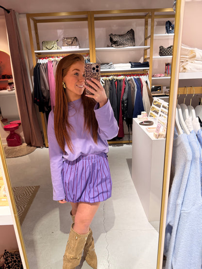 Balloon skirt DYME - Refined Department