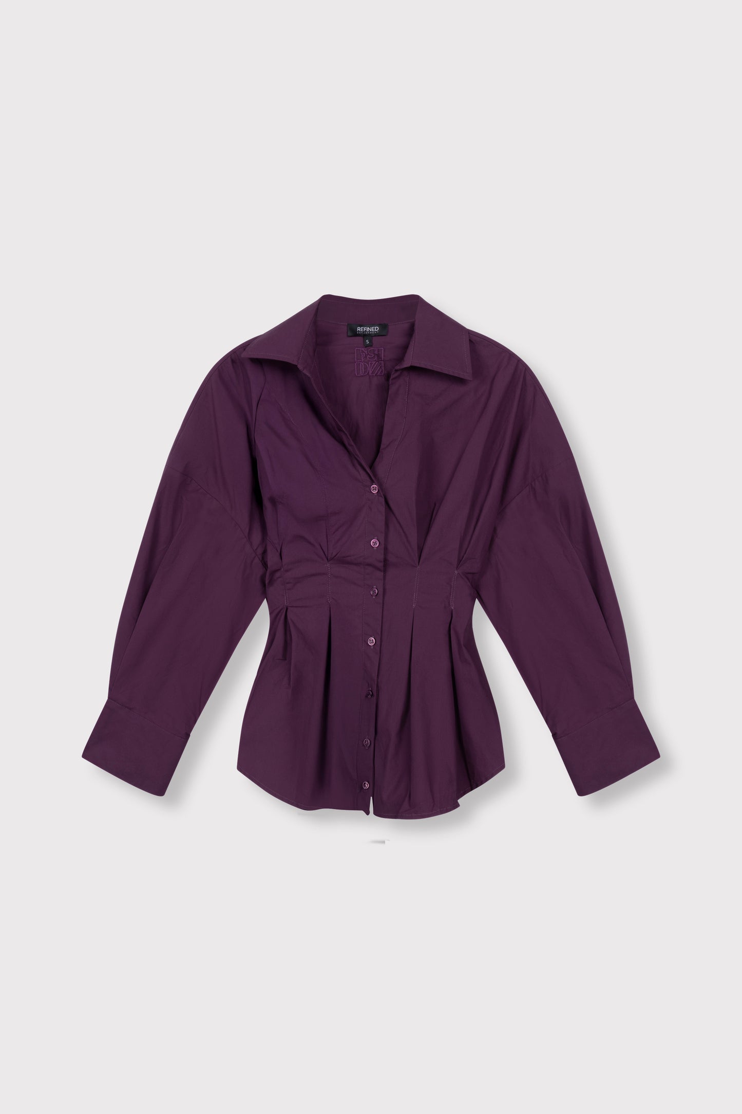 Guusje blouse - Refined Department