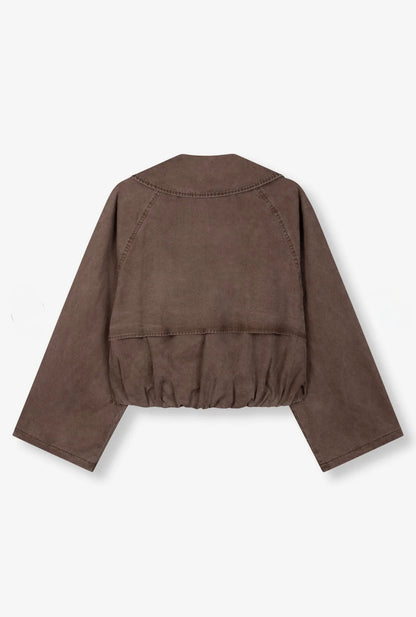 Jolanda jacket - Refined Department