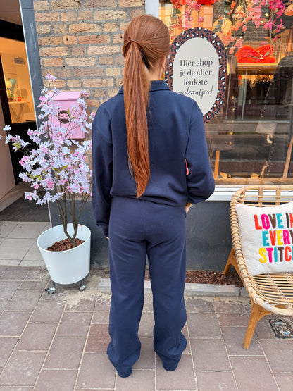 Redefined comfy pants