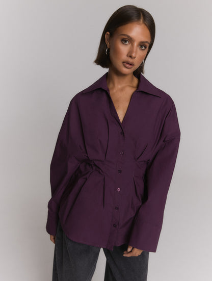 Guusje blouse - Refined Department