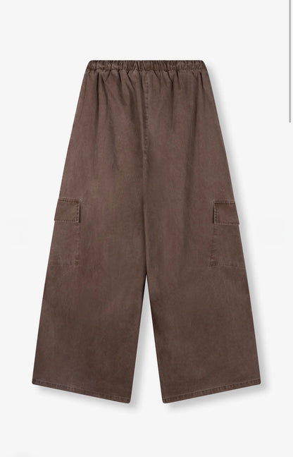 Mila pants - Refined Department