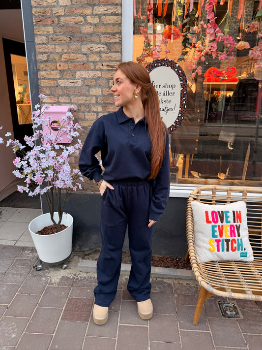 Redefined comfy pants