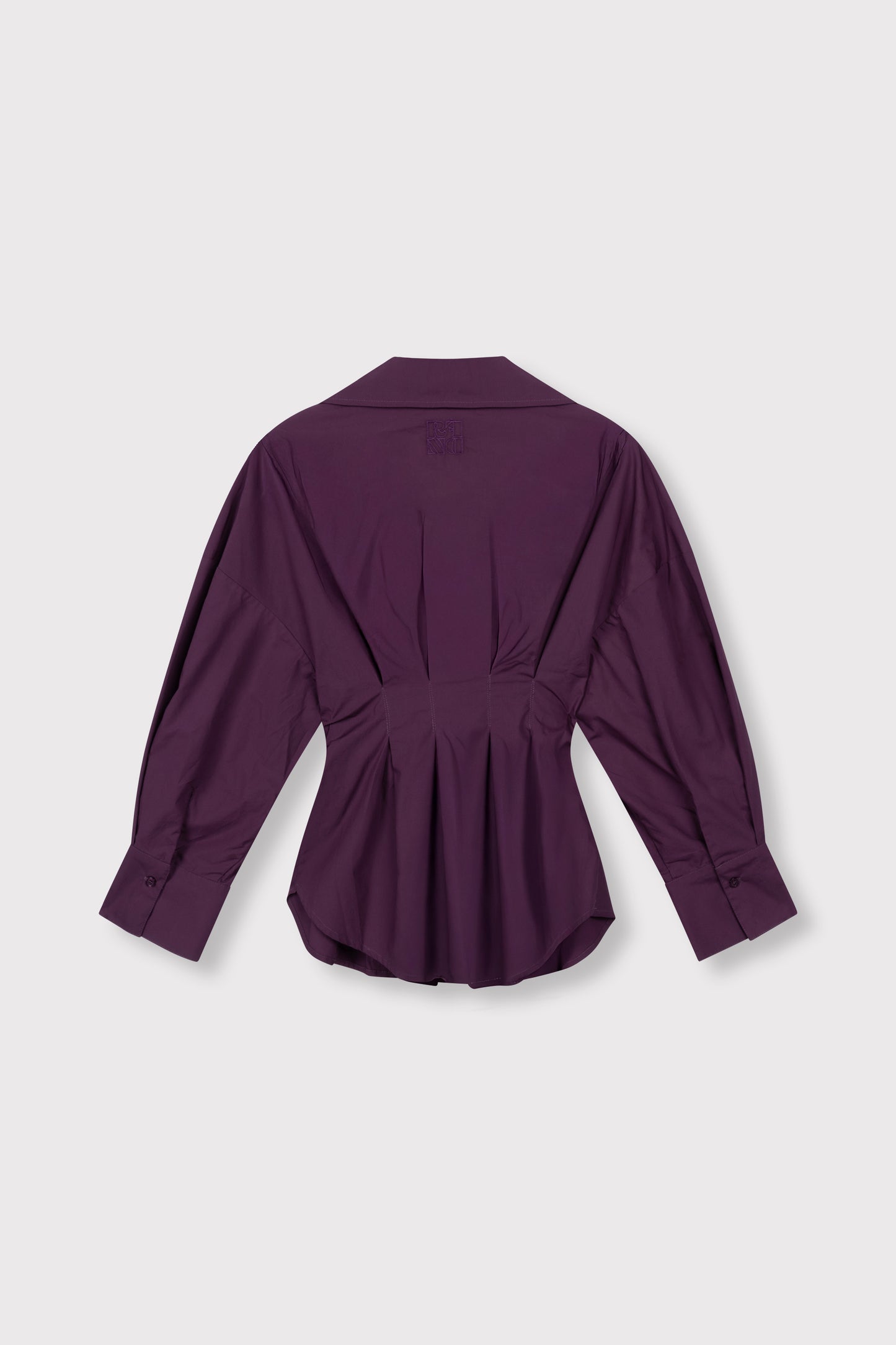 Guusje blouse - Refined Department