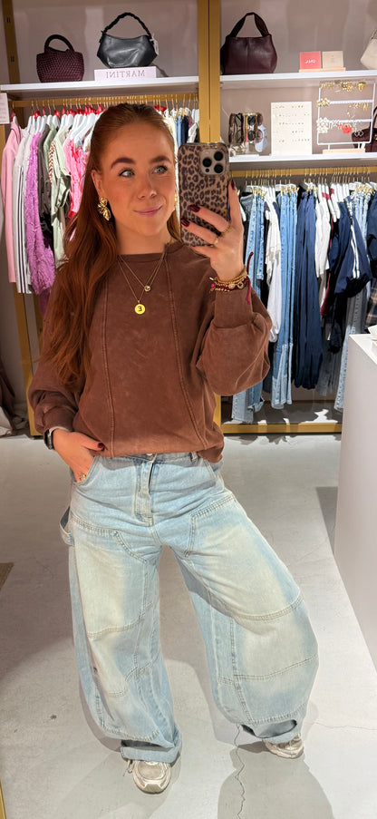 Sweater Senna - Refined Department