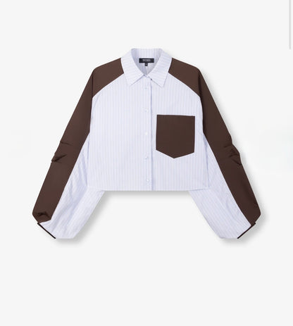 Noor blouse - Refined Department