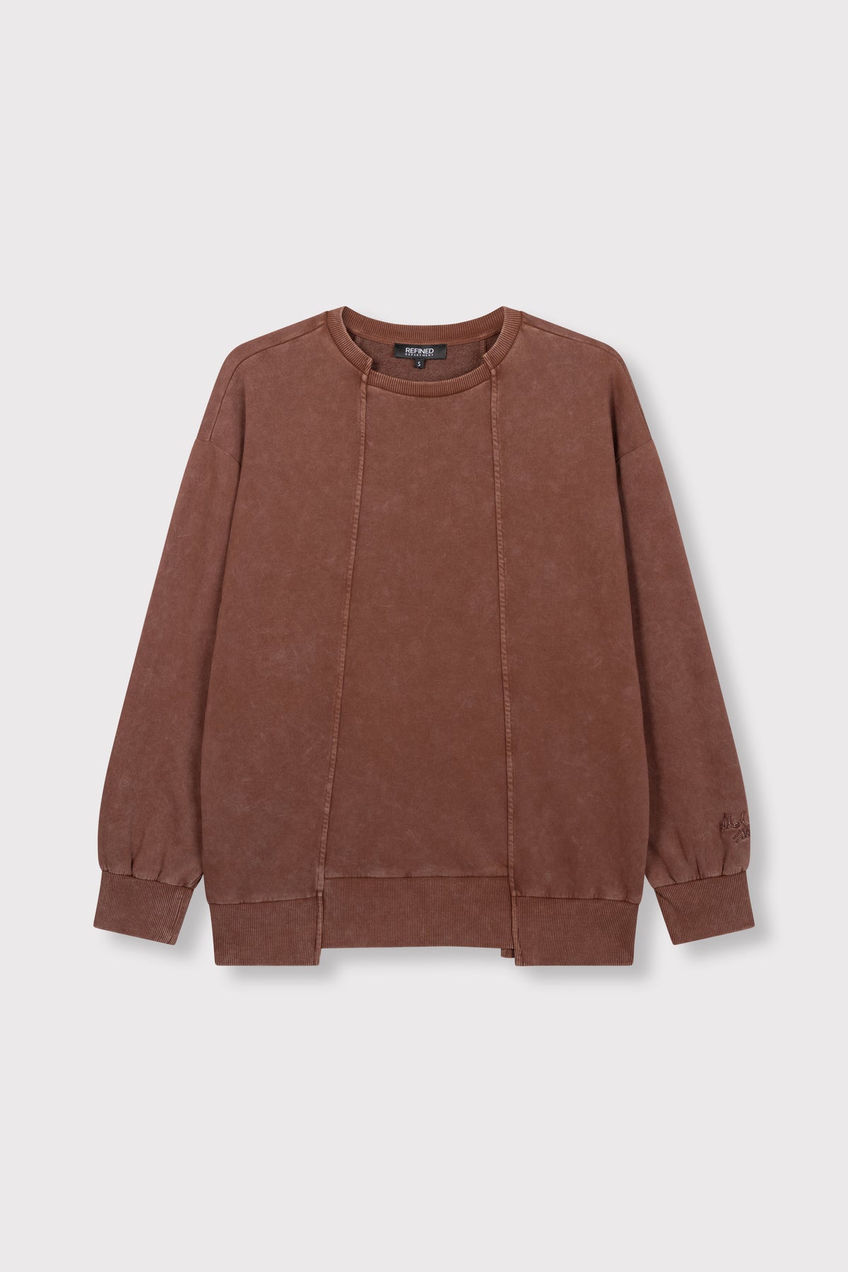 Sweater Senna - Refined Department