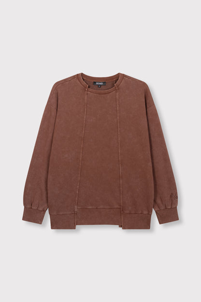 Sweater Senna - Refined Department