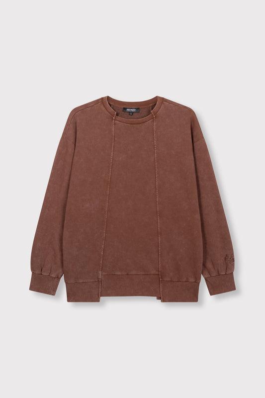 Sweater Senna - Refined Department