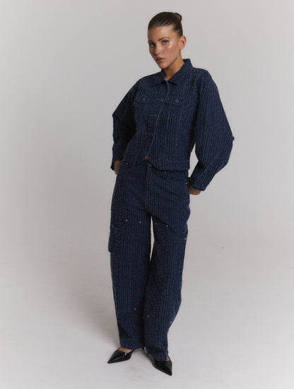 Ayla jacket - Refined Department