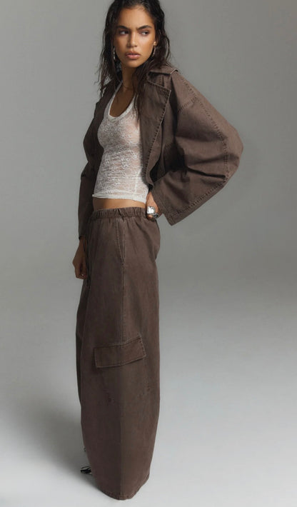 Mila pants - Refined Department