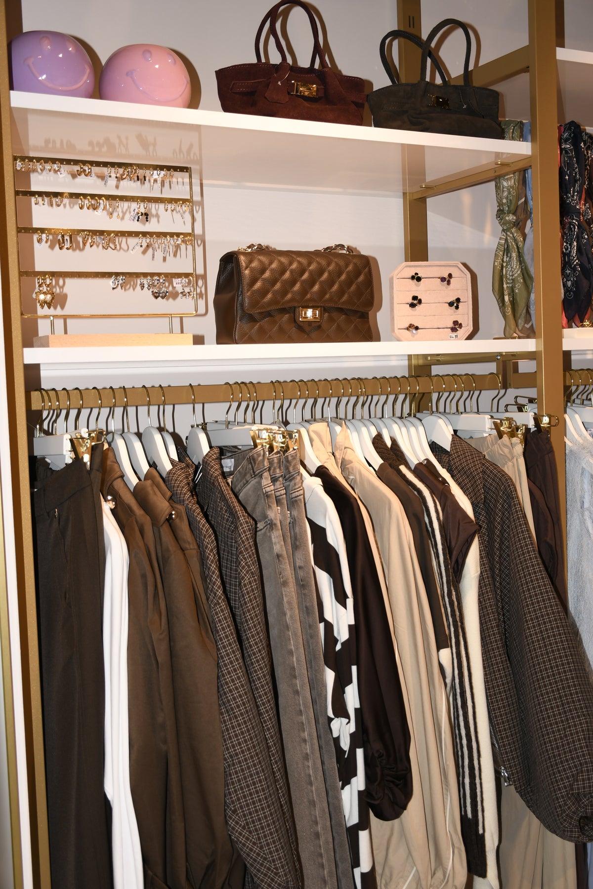 Our boutique