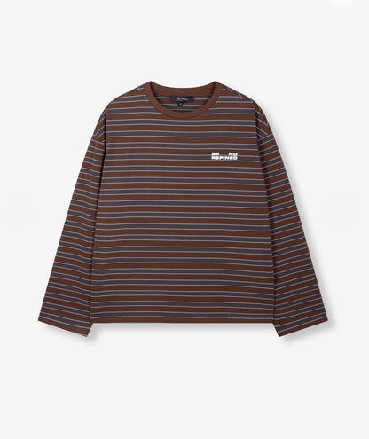 Amelie longsleeve - Refined Department
