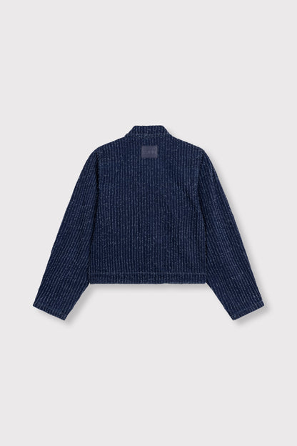 Ayla jacket - Refined Department