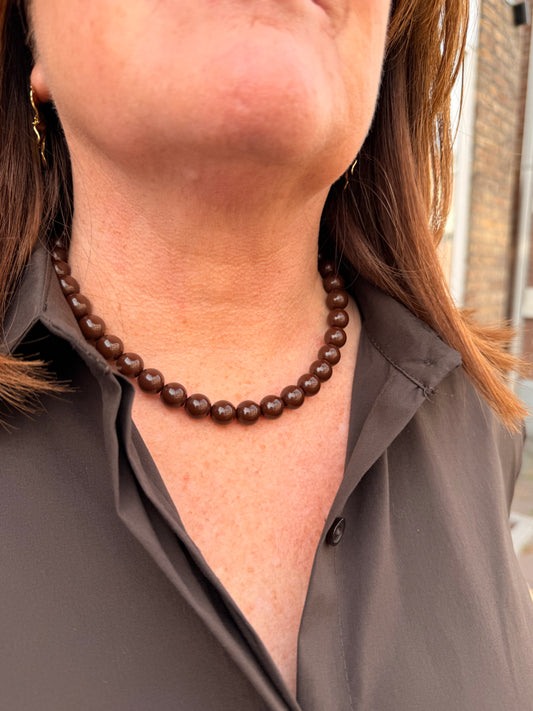 Kralenketting small