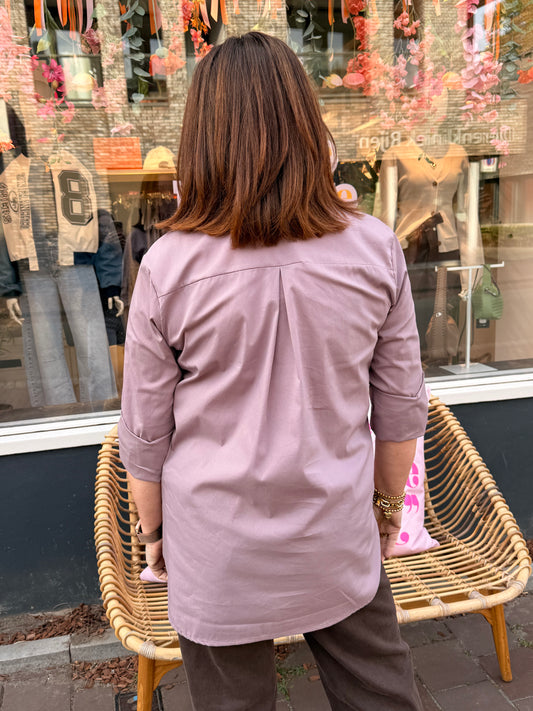 Basic blouse elegant