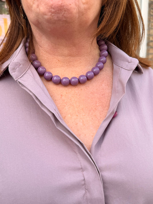 Kralenketting big