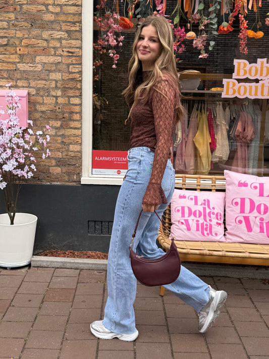 Jeans Chloë Tall