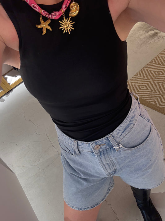 Basic body