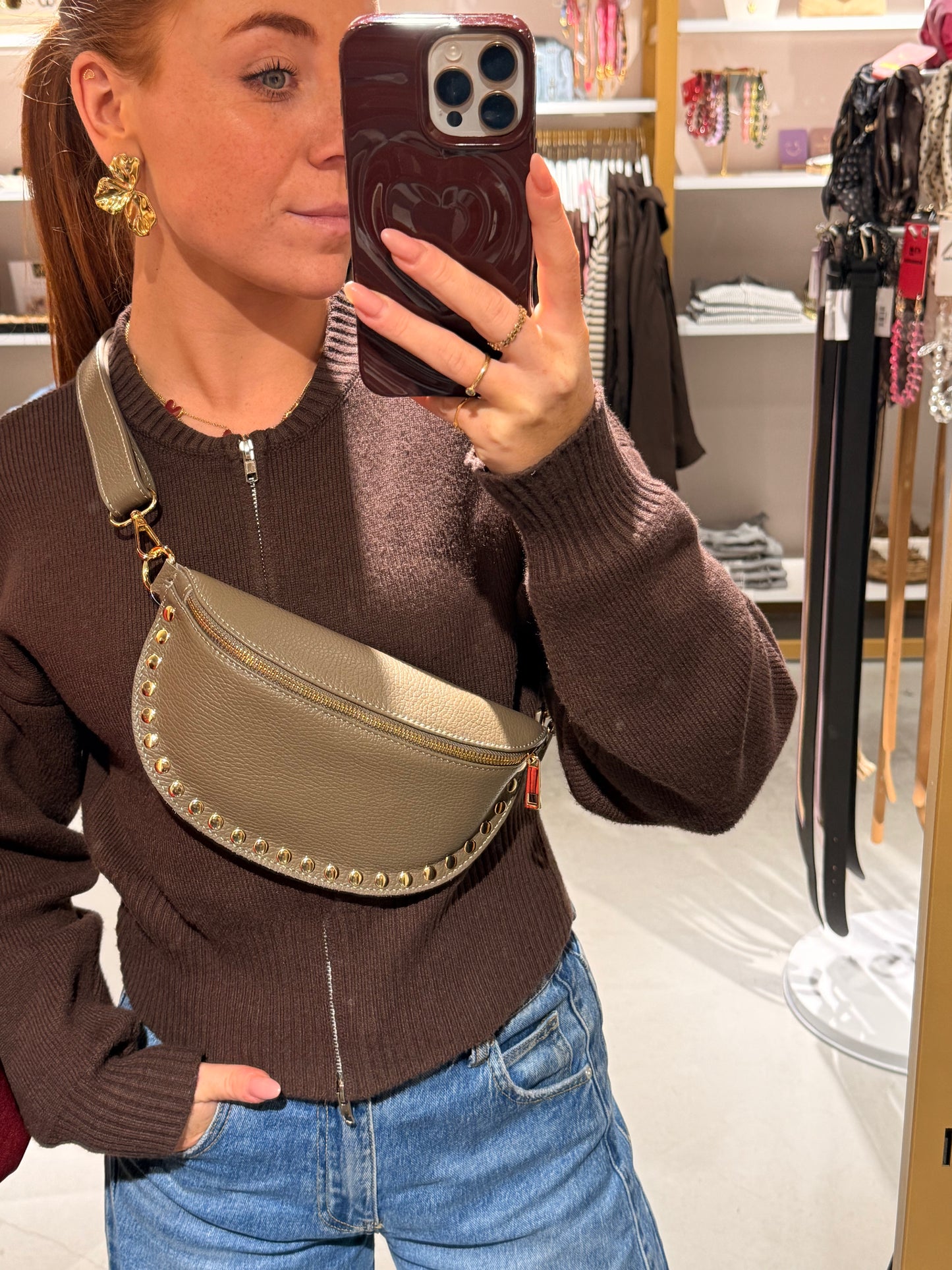 Debby bag