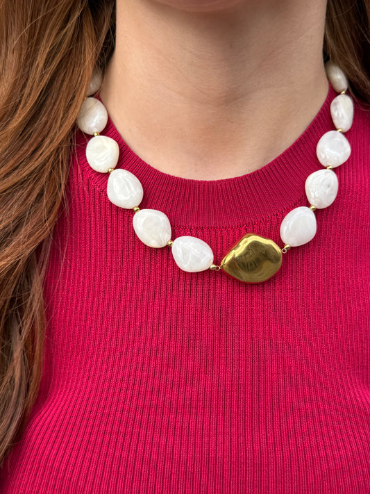 Ketting Luna