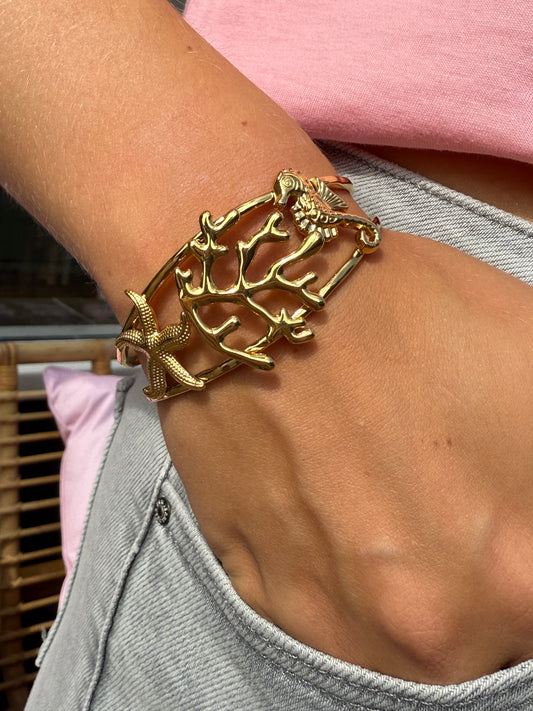 Bangle sea grof