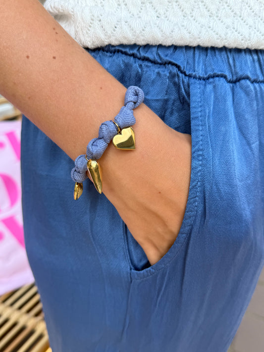 Armband bedels