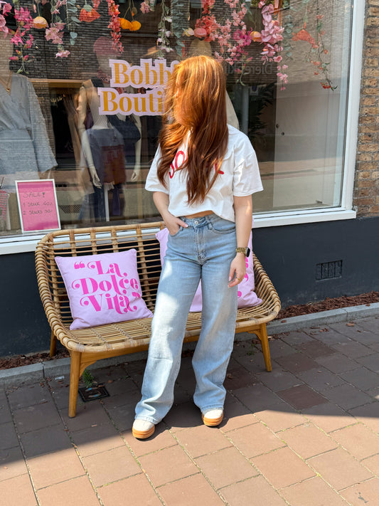 T-shirt Soleil