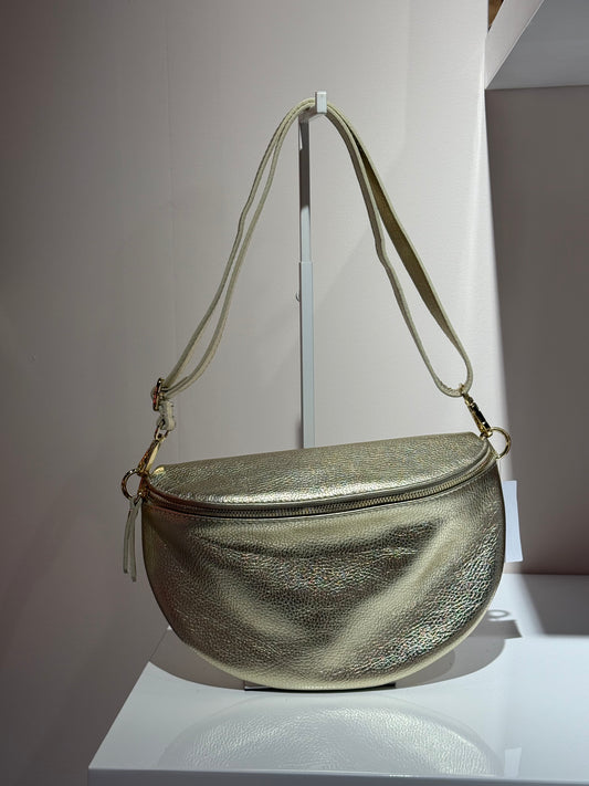 Fabi bag gold