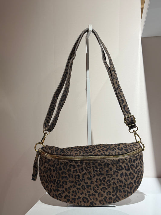 Tas Zoey leo