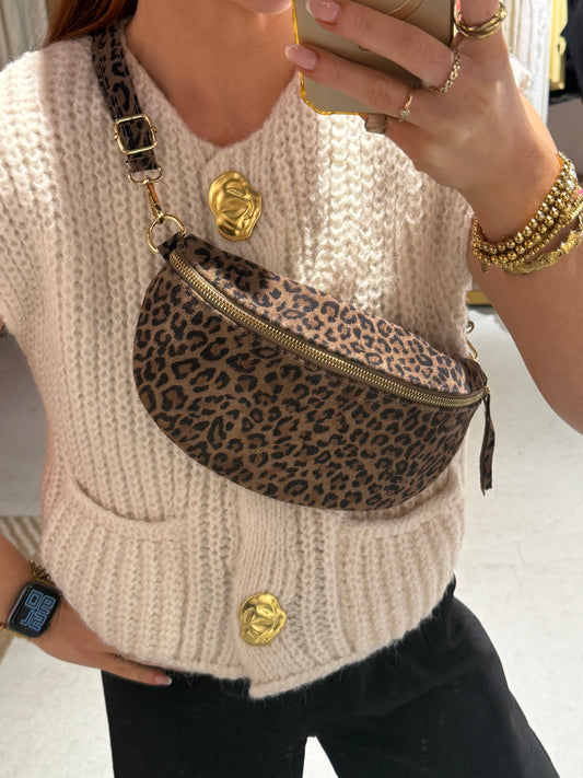 Tas Zoey leo