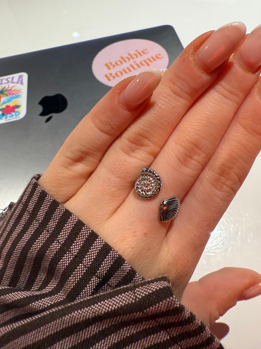 Ring schelpjes