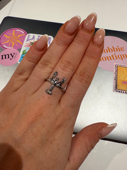 Ring lobster