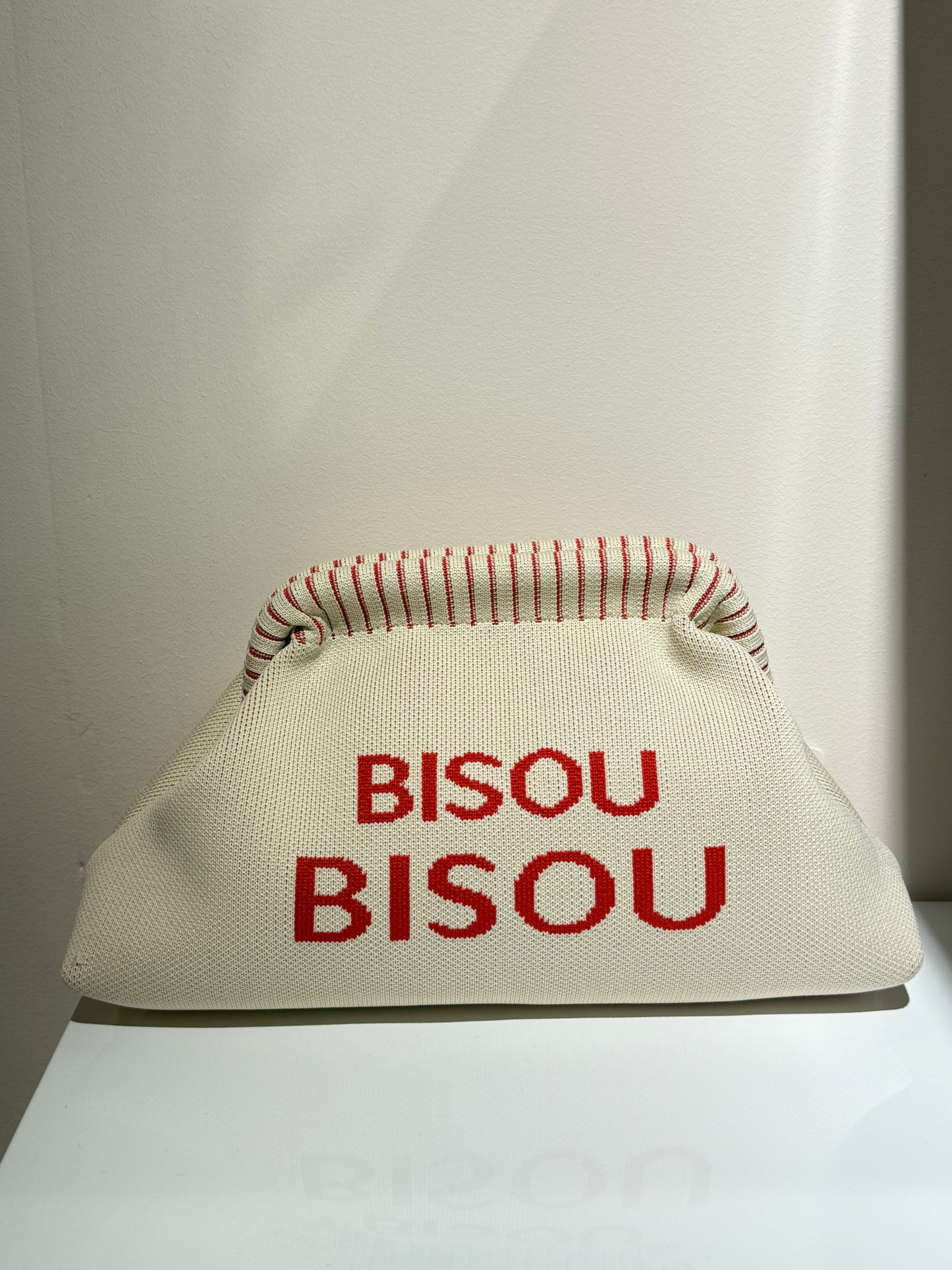 Toilettas Bisou