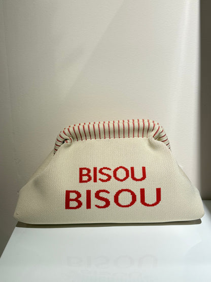 Toilettas Bisou
